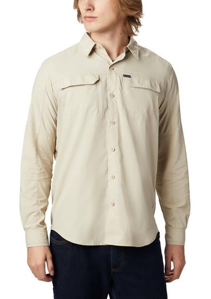 Erkek Gömlek Ao0651 Silver Ridge2.0 Long Sleeve indirimleri