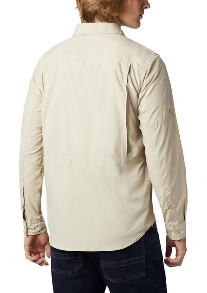 Erkek Gömlek Ao0651 Silver Ridge2.0 Long Sleeve