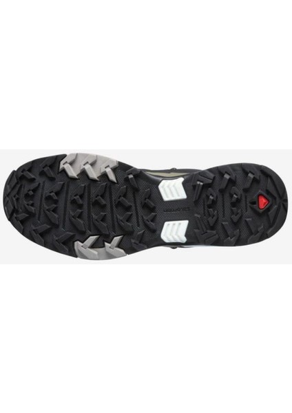Erkek Outdoor Ayakkabı X Ultra 4 Gtx