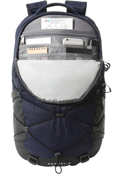 Borelis Erkek Sırt Çantası