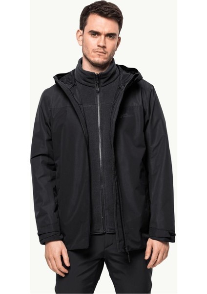Taubenberg 3IN1 JKT Erkek Outdoor Ceket fırsatları