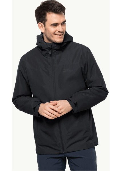 Taubenberg 3IN1 JKT Erkek Outdoor Ceket indirimleri