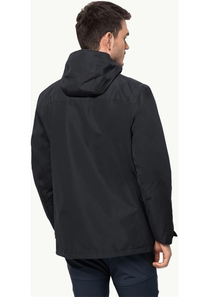 Taubenberg 3IN1 JKT Erkek Outdoor Ceket