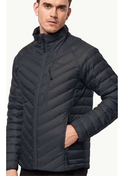 Passamani Down JKT Erkek Outdoor Ceket