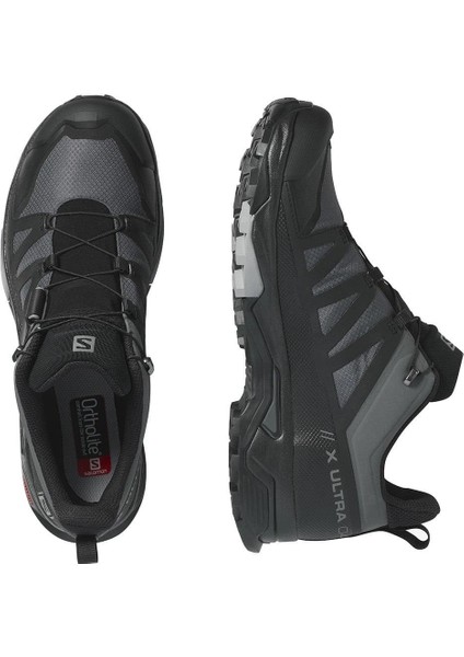 Erkek Outdoor Ayakkabı X Ultra 4 Gtx