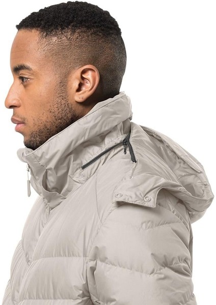 Fairmonten Erkek Outdoor Ceket