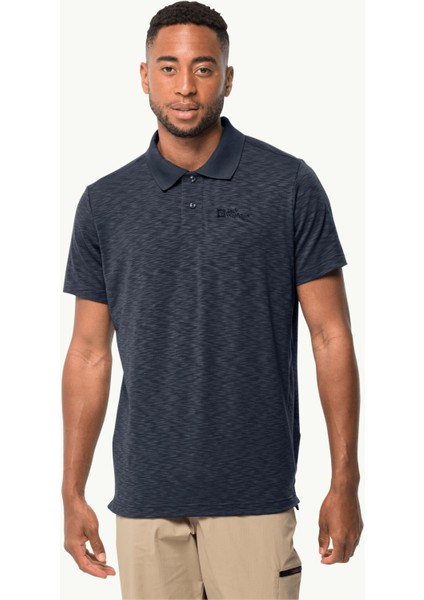 Travel Polo Erkek T-Shirt indirimleri