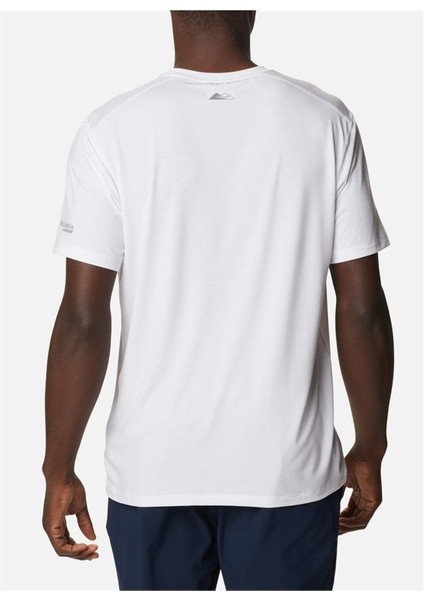 AO9494 Endless Trail Running Tech Erkek T-Shirt