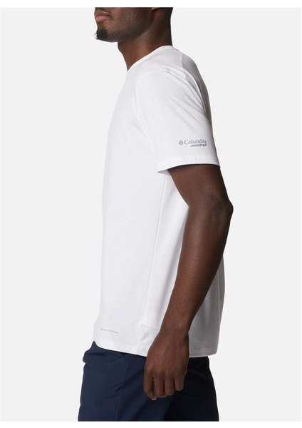 AO9494 Endless Trail Running Tech Erkek T-Shirt