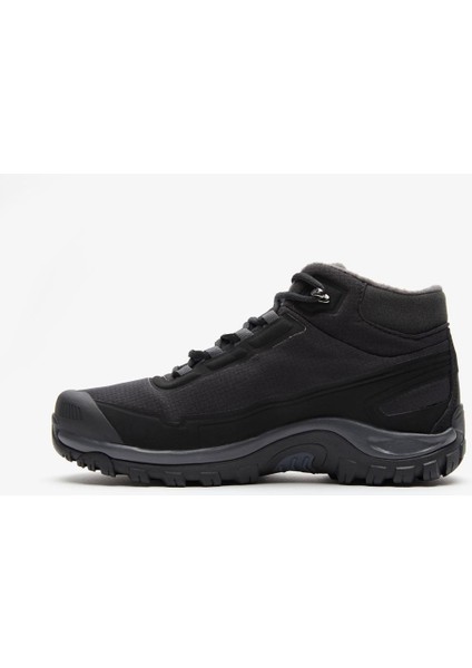 Erkek Outdoor Ayakkabı Shelter Cs Wp