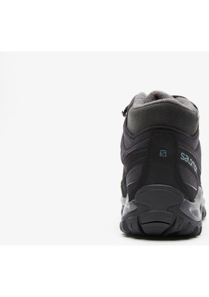 Erkek Outdoor Ayakkabı Shelter Cs Wp