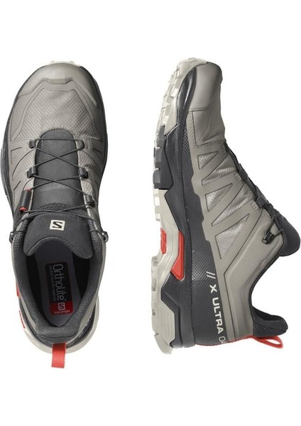 X Ultra 4 GTX Erkek Outdoor Ayakkabı