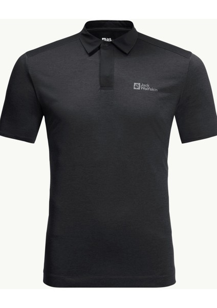 Pack & Go Polo Erkek T-Shirt