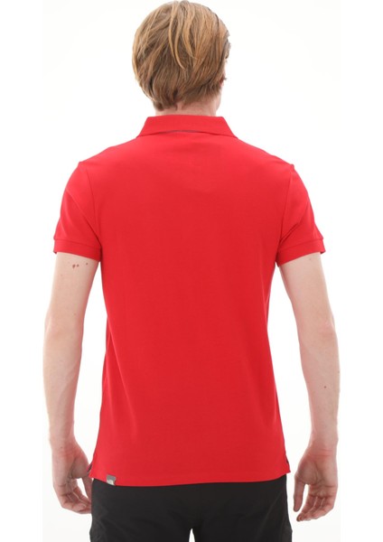 Premium Polo Piquet-Eu Erkek T-Shirt indirimleri