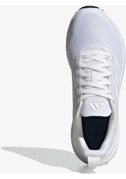 Runfalcon 5 Kadın Beyaz Koşu Ayakkabısı.-