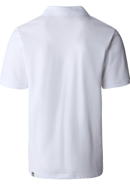 Polo Piquet - Eu Erkek T-Shirt