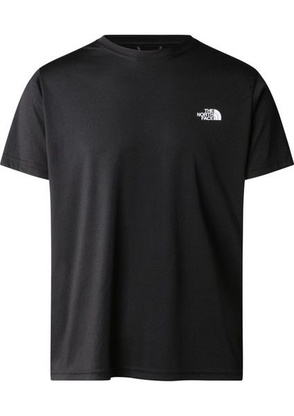 Reaxion Amp Crew - Eu Erkek T-Shirt indirimleri