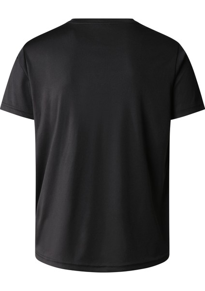 Reaxion Amp Crew - Eu Erkek T-Shirt