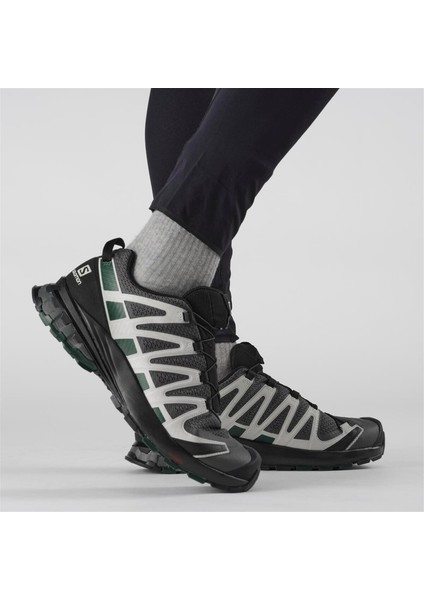 Xa Pro 3D V8 Erkek Koşu Ayakkabısı