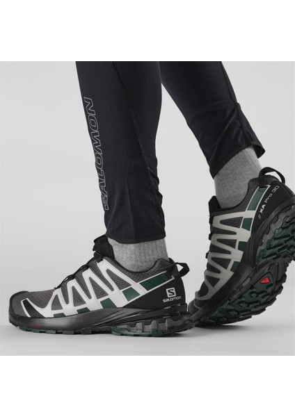 Xa Pro 3D V8 Erkek Koşu Ayakkabısı