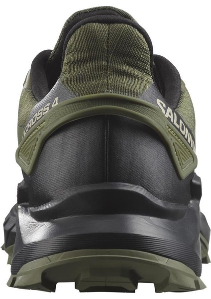 Supercross 4 Erkek Koşu Ayakkabısı