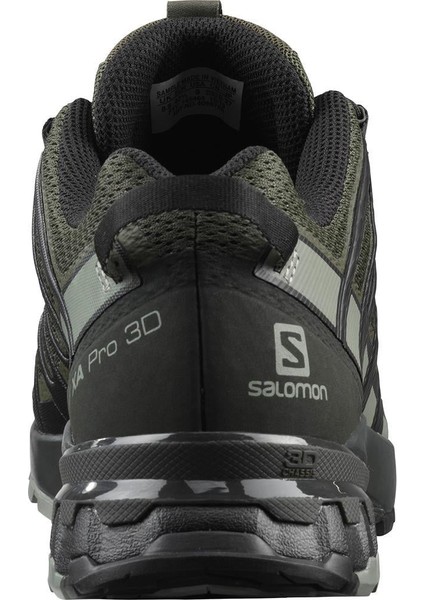 Xa Pro 3D V8 Erkek Koşu Ayakkabısı