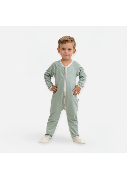 Uyku Tulumu 1.0 TOG Sage Zee-Suit