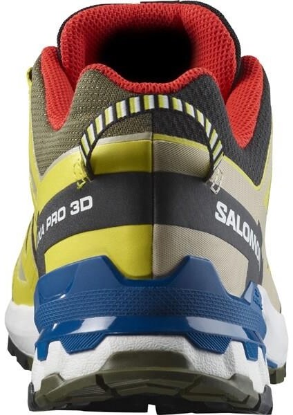 Xa Pro 3D V9 Gtx Erkek Koşu Ayakkabısı