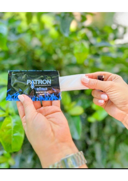 Centilmen Geciktiricili Islak Mendil 24 lü fiyatları