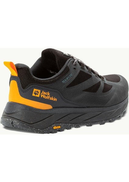Terraventure Texapore Low Erkek Outdoor Ayakkabı