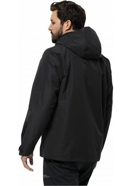 Taubenberg 3IN1 JKT Erkek Outdoor Ceket