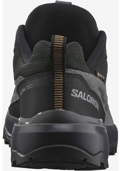 X Ultra 360 Leather Gore-Tex Erkek Outdoor Ayakkabı
