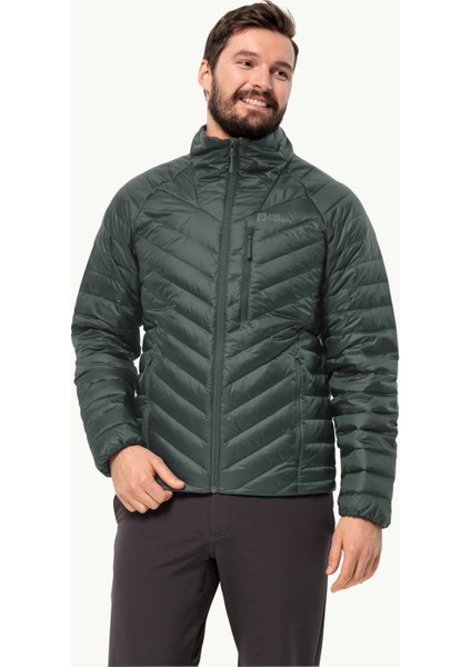 Passamani Down JKT M Erkek Outdoor Ceket