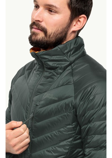 Passamani Down JKT M Erkek Outdoor Ceket