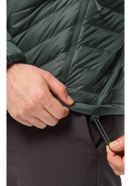 Passamani Down JKT M Erkek Outdoor Ceket