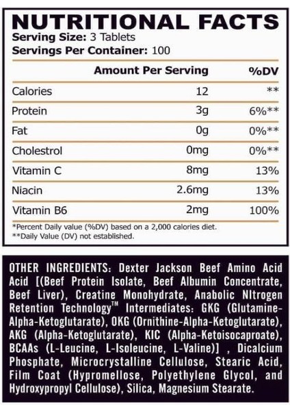 Beef Amino 300 Tablet fiyatları