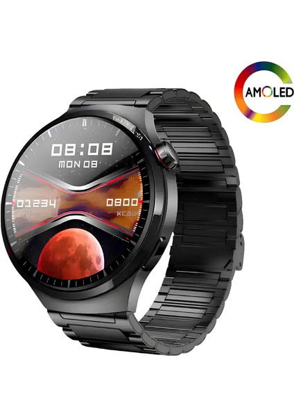 Watch HW10 Pro Akıllı Saat