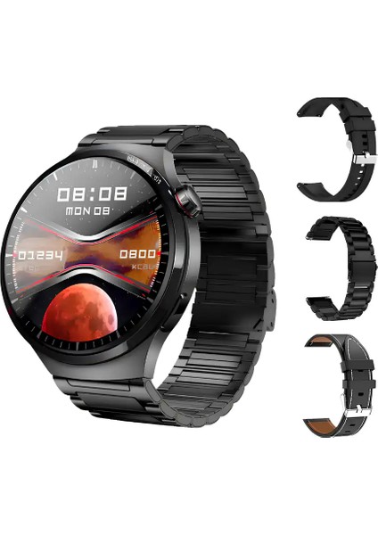 Watch HW10 Pro Akıllı Saat fiyatları