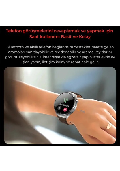 Watch HW10 Pro Akıllı Saat modelleri