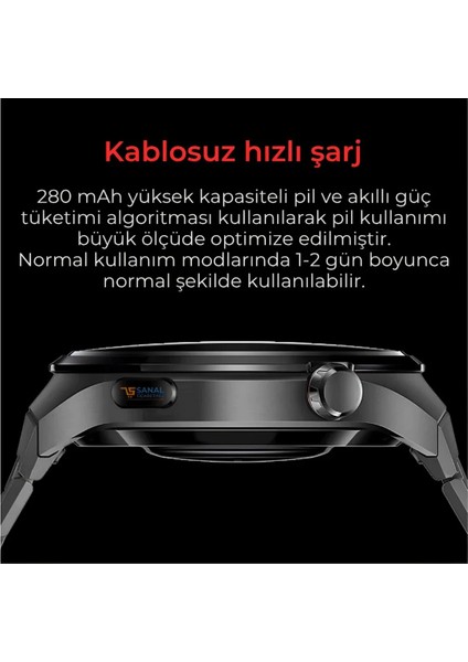 Watch HW10 Pro Akıllı Saat fırsatları