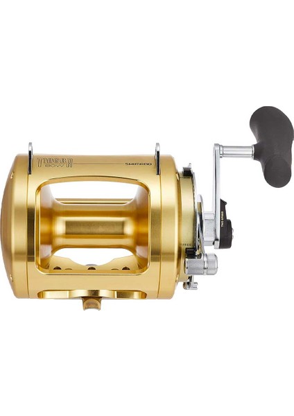 Tiagra TI50WA Çıkrık Olta Makinesi