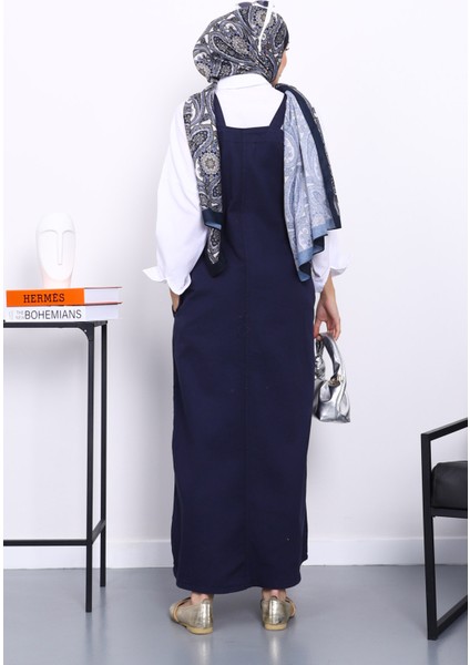 Lacivert Cepli Gabardin Jile fırsatları