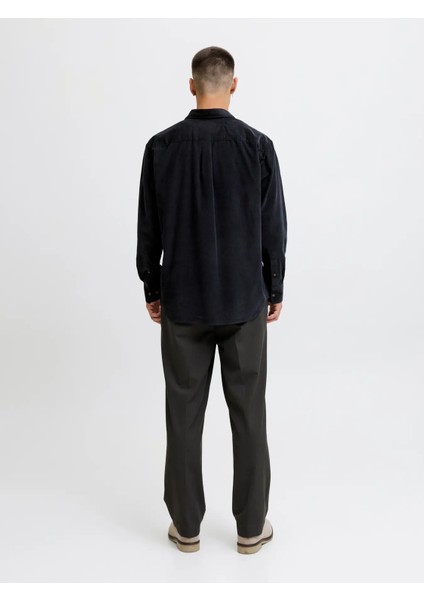 Jprccascot Corduroy(Kadife) L/s Shırt 12282351 modelleri