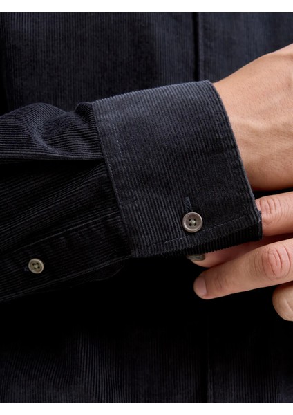 Jprccascot Corduroy(Kadife) L/s Shırt 12282351 indirimleri