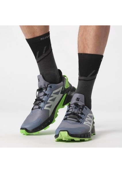 Supercross 4 Erkek Koşu Ayakkabısı