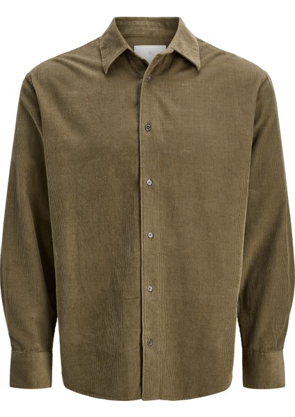 Jprccascot Corduroy(Kadife) L/s Shırt 12282351 fiyatları