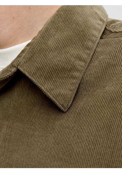 Jprccascot Corduroy(Kadife) L/s Shırt 12282351 indirimleri