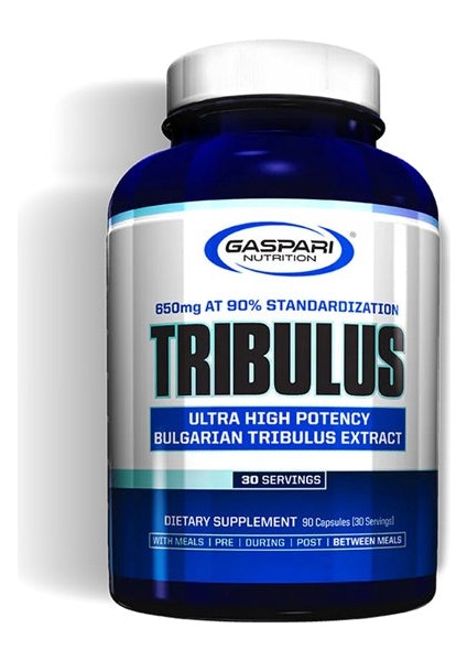 Tribulus 90 Tablet