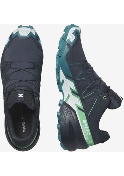 Speedcross 6 Erkek Koşu Ayakkabısı