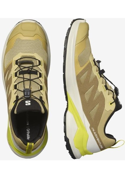 X-Adventure Erkek Koşu Ayakkabısı